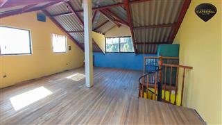 Villa Casa de Venta en Cuenca Ecuador sector Ricaurte 