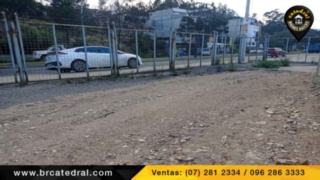 Terreno de Venta en Azogues Ecuador sector La Primax