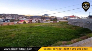 Terreno de Venta en Azogues Ecuador sector La Primax