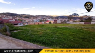 Terreno de Venta en Azogues Ecuador sector La Primax