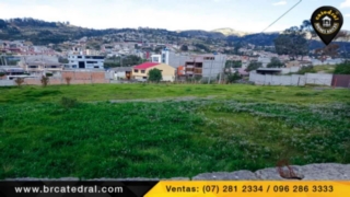 Terreno de Venta en Azogues Ecuador sector La Primax