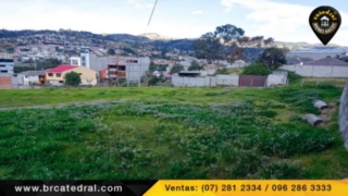 Terreno de Venta en Azogues Ecuador sector La Primax