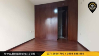 Villa Casa de Venta en Cuenca Ecuador sector Av. 12 de Octubre