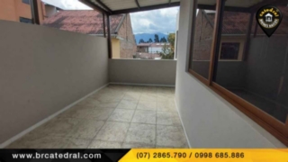 Villa Casa de Venta en Cuenca Ecuador sector Av. 12 de Octubre