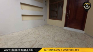 Villa Casa de Venta en Cuenca Ecuador sector Av. 12 de Octubre