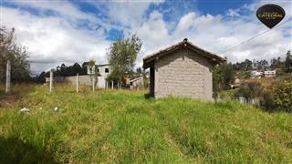 Sitio de Venta en Cuenca Ecuador sector Llacao 