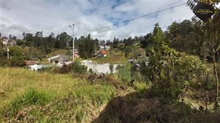 Sitio de Venta en Cuenca Ecuador sector Llacao 