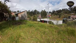 Sitio de Venta en Cuenca Ecuador sector Llacao 