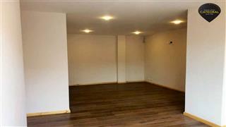 Departamento de Venta en Cuenca Ecuador sector Av. Loja