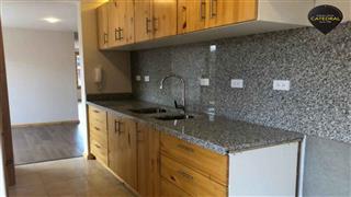 Departamento de Venta en Cuenca Ecuador sector Av. Loja