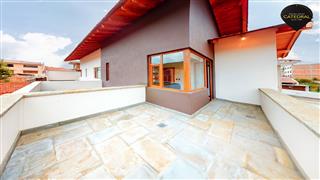 Villa Casa de Venta en Cuenca Ecuador sector Cdla. de los ingenieros