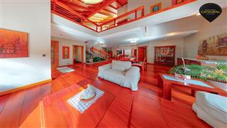 Villa Casa de Venta en Cuenca Ecuador sector Cdla. de los ingenieros