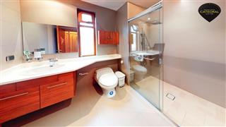 Villa Casa de Venta en Cuenca Ecuador sector Cdla. de los ingenieros