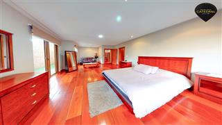 Villa Casa de Venta en Cuenca Ecuador sector Cdla. de los ingenieros