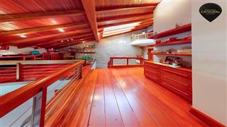 Villa Casa de Venta en Cuenca Ecuador sector Cdla. de los ingenieros