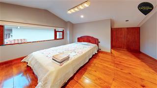 Villa Casa de Venta en Cuenca Ecuador sector Cdla. de los ingenieros