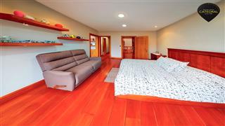 Villa Casa de Venta en Cuenca Ecuador sector Cdla. de los ingenieros
