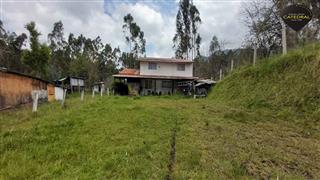 Quinta de Venta en Cuenca Ecuador sector Sinincay - El Chorro