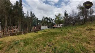 Quinta de Venta en Cuenca Ecuador sector Sinincay - El Chorro