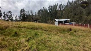 Quinta de Venta en Cuenca Ecuador sector Sinincay - El Chorro