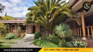 Terreno de Venta en Cuenca Ecuador sector Centro de Cuenca