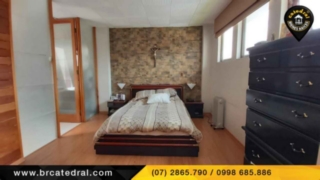 Terreno de Venta en Cuenca Ecuador sector Centro de Cuenca