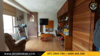 Terreno de Venta en Cuenca Ecuador sector Centro de Cuenca
