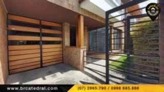 Terreno de Venta en Cuenca Ecuador sector Centro de Cuenca