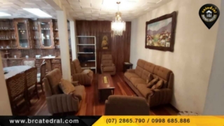 Terreno de Venta en Cuenca Ecuador sector Centro de Cuenca