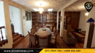 Terreno de Venta en Cuenca Ecuador sector Centro de Cuenca