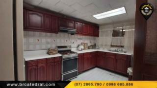 Terreno de Venta en Cuenca Ecuador sector Centro de Cuenca