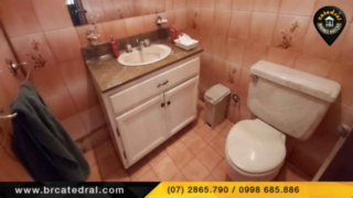 Terreno de Venta en Cuenca Ecuador sector Centro de Cuenca