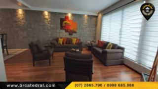 Terreno de Venta en Cuenca Ecuador sector Centro de Cuenca
