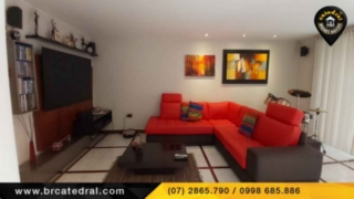 Terreno de Venta en Cuenca Ecuador sector Centro de Cuenca