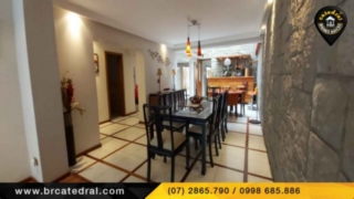 Terreno de Venta en Cuenca Ecuador sector Centro de Cuenca