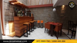 Terreno de Venta en Cuenca Ecuador sector Centro de Cuenca