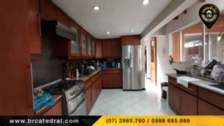 Terreno de Venta en Cuenca Ecuador sector Centro de Cuenca
