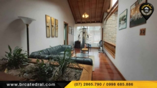 Terreno de Venta en Cuenca Ecuador sector Centro de Cuenca