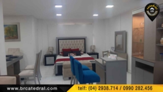 Edificio de Venta en Guayaquil Ecuador sector Urdesa - Circunvalación Sur