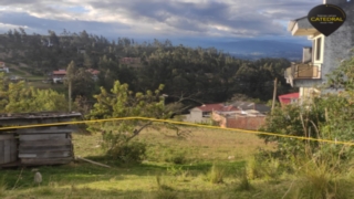 Terreno de Venta en Cuenca Ecuador sector Vía al Valle