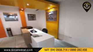 Edificio de Venta en Guayaquil Ecuador sector Alban Borja 