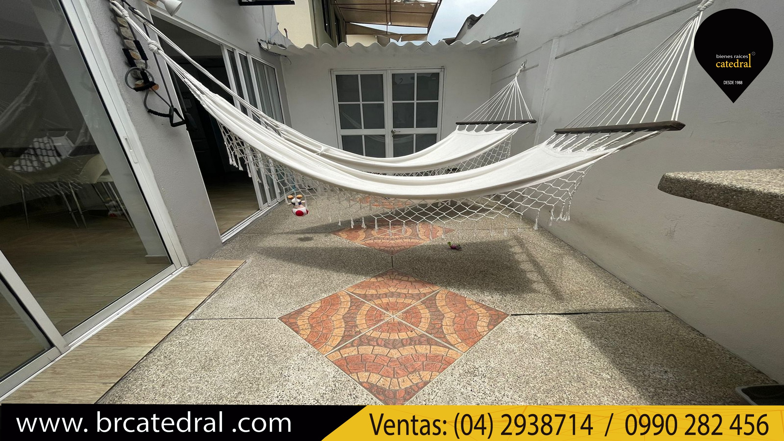 Villa Casa de Venta en Guayaquil Ecuador sector Urb. Volare
