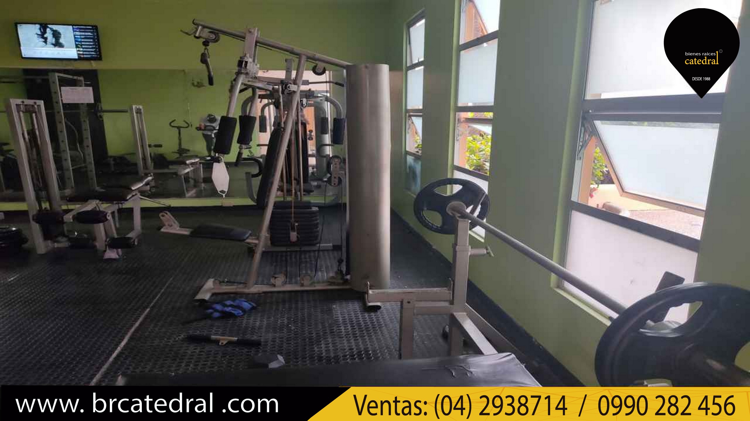Villa Casa de Venta en Guayaquil Ecuador sector Urb. Volare