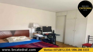 Villa Casa de Venta en Cuenca Ecuador sector CREA