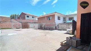 Sitio de Venta en Cuenca Ecuador sector Parque iberia