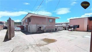 Sitio de Venta en Cuenca Ecuador sector Parque iberia