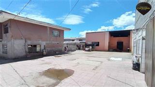 Sitio de Venta en Cuenca Ecuador sector Parque iberia