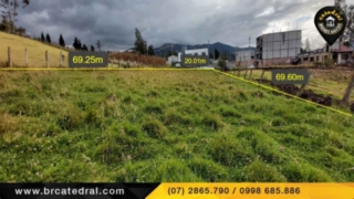 Terreno de Venta en Cuenca Ecuador sector Playas de Misicata