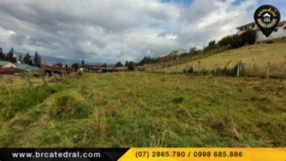 Terreno de Venta en Cuenca Ecuador sector Playas de Misicata