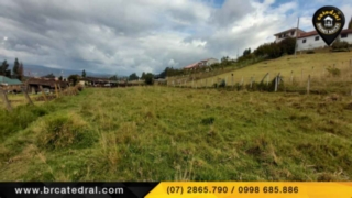 Terreno de Venta en Cuenca Ecuador sector Playas de Misicata